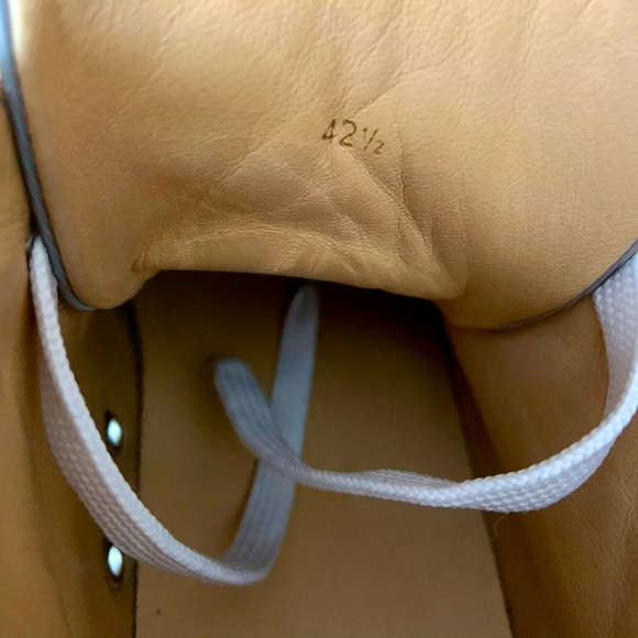 Christian Louboutin Louis Orlato Nirvana EU 42.5 - Picture 12 of 12